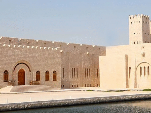 Sheikh Faisal Museum & Al Shahaniya Camel Track private tour