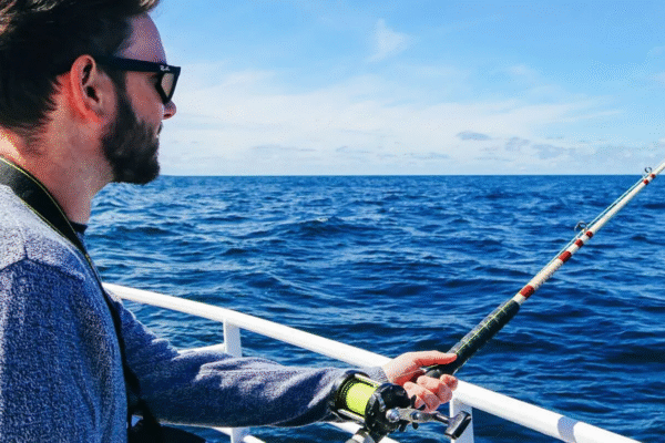 Private Fishing Tours