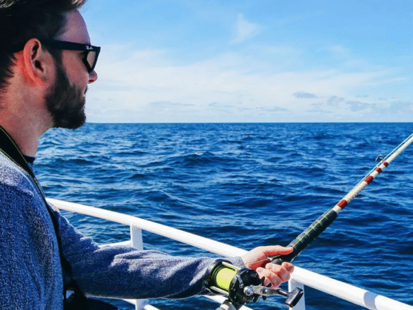 Private Fishing Tours