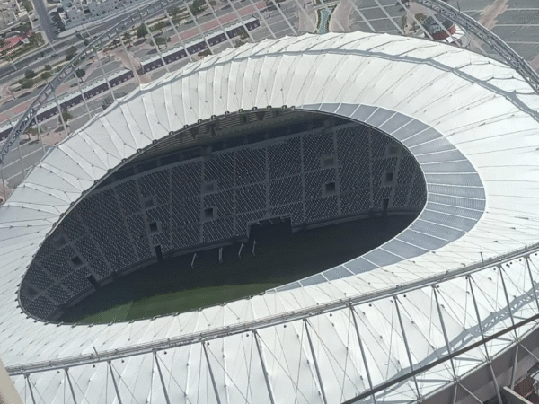 STADIUM TOURS- 4-5 hrs